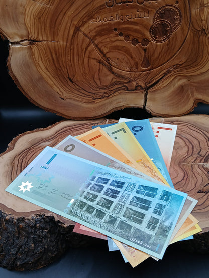 Lollar currency (unofficial issue)
